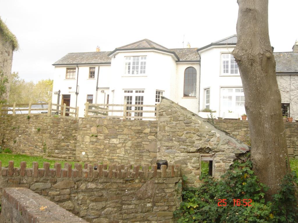 Bed and Breakfast Abbey House Томастаун Экстерьер фото