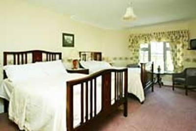 Bed and Breakfast Abbey House Томастаун Экстерьер фото
